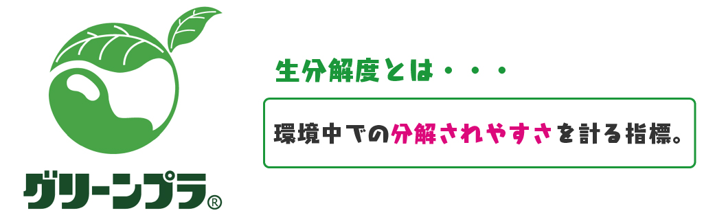 グリーンプラマーク