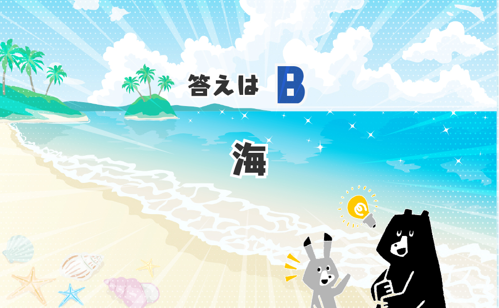 環境クイズ_A8_海