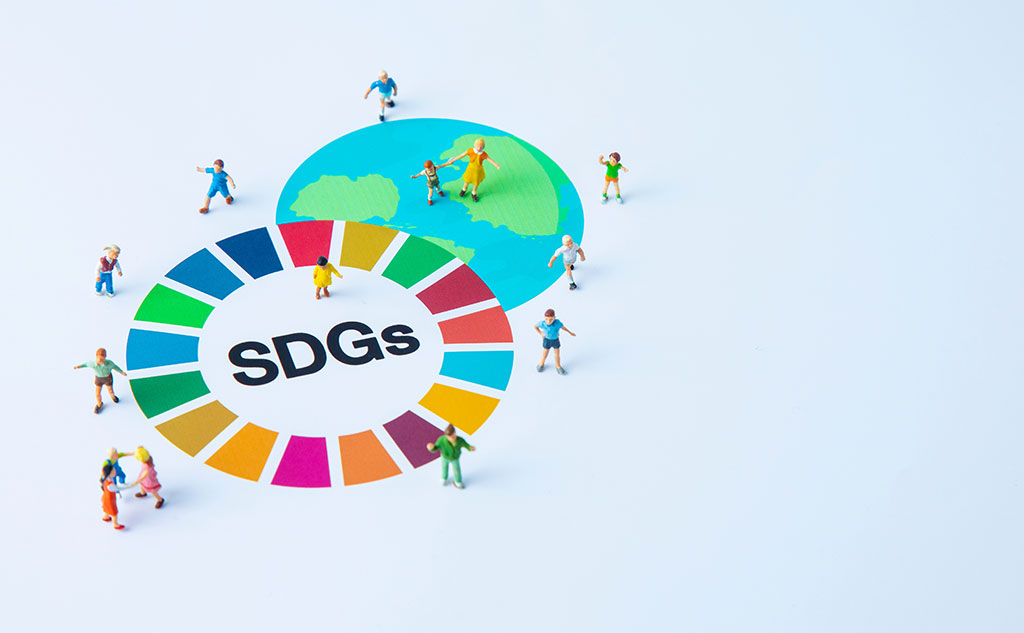 SDGs