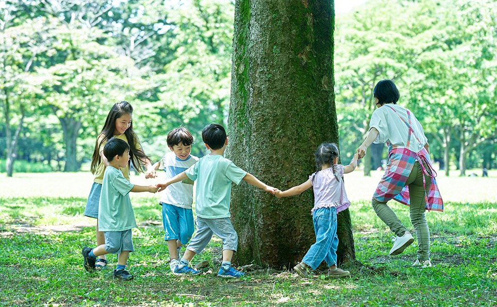 環境問題に対して小学生ができることを解説。身近な例を知って親子で取り組んでみよう！