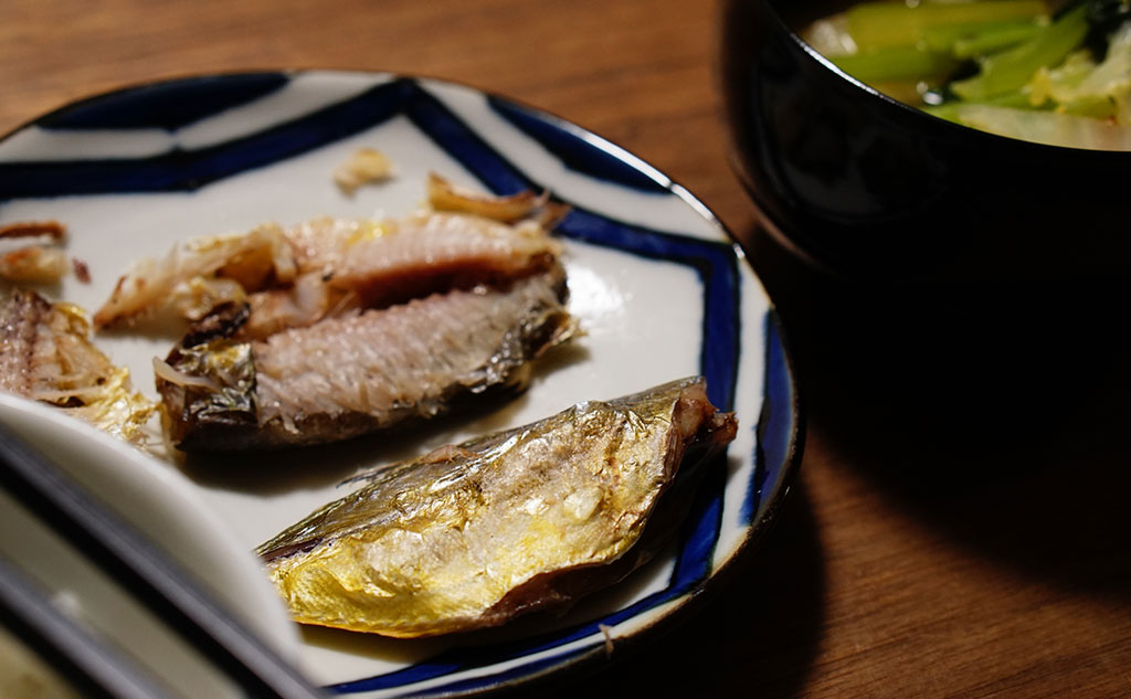 食品ロス＿家庭での食べ残しイメージ