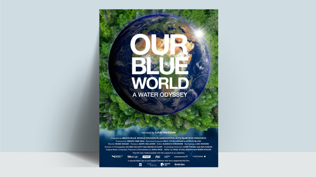 「Our Blue World」 |  水と共に生きる人々の歴史と未来を描くドキュメンタリー