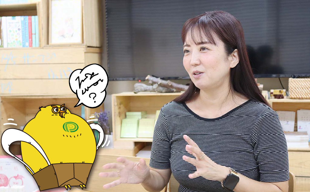 mizuiro株式会社_木村尚子社長の想い