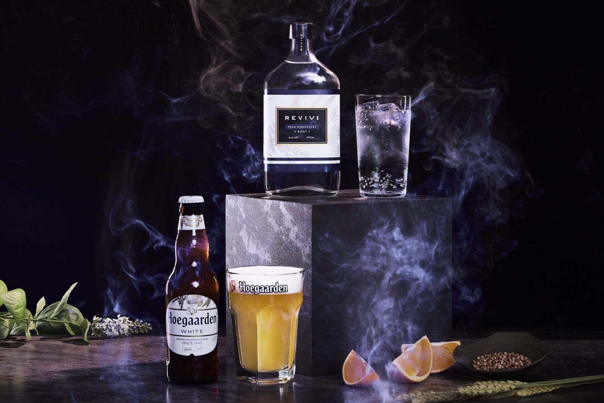 REVIVE｜エシカル・スピリッツ