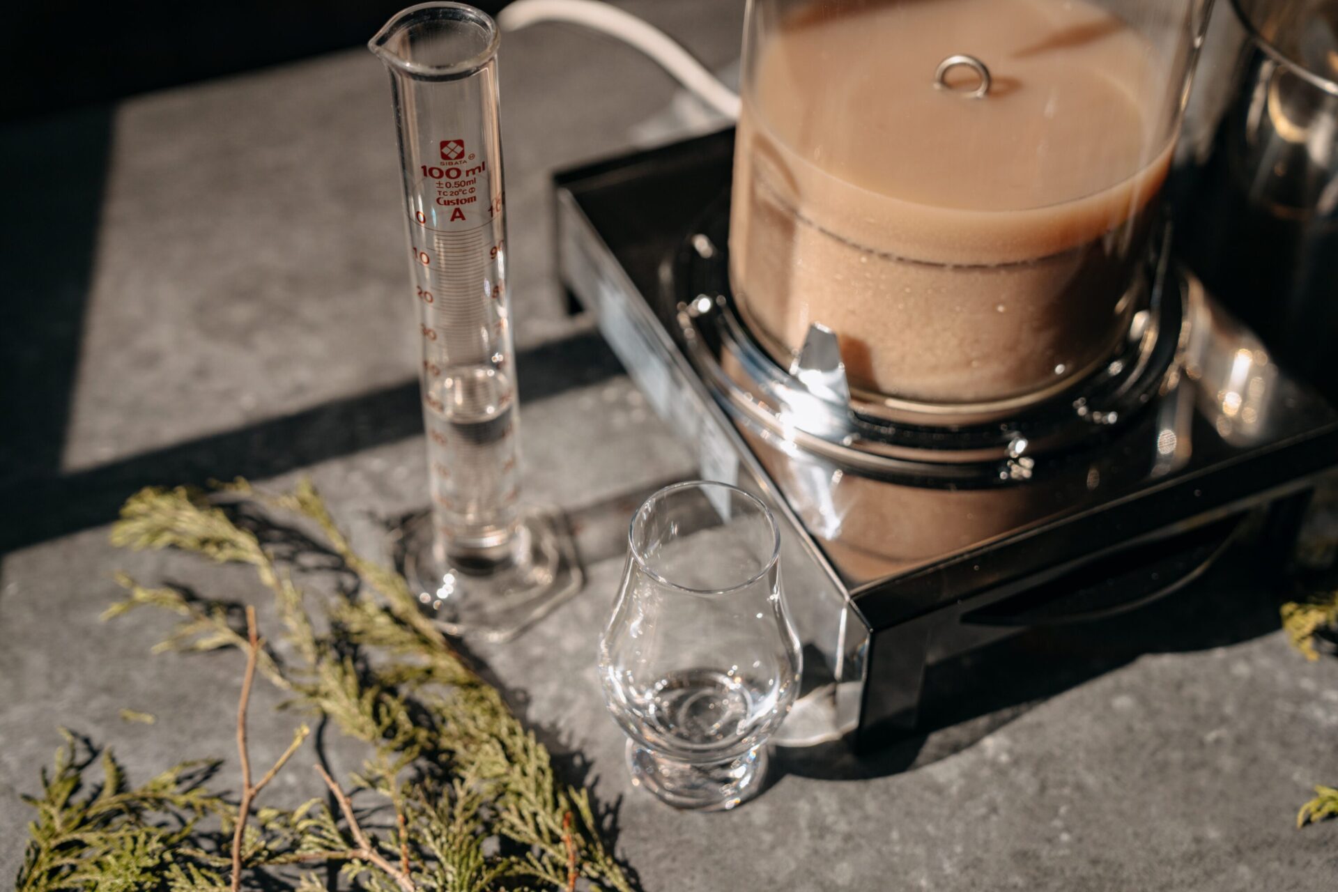 木の酒WoodSpirits｜エシカル・スピリッツ