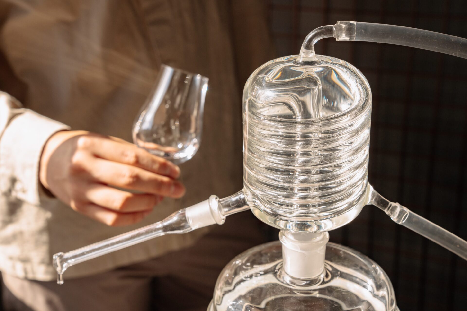 木の酒WoodSpirits｜エシカル・スピリッツ