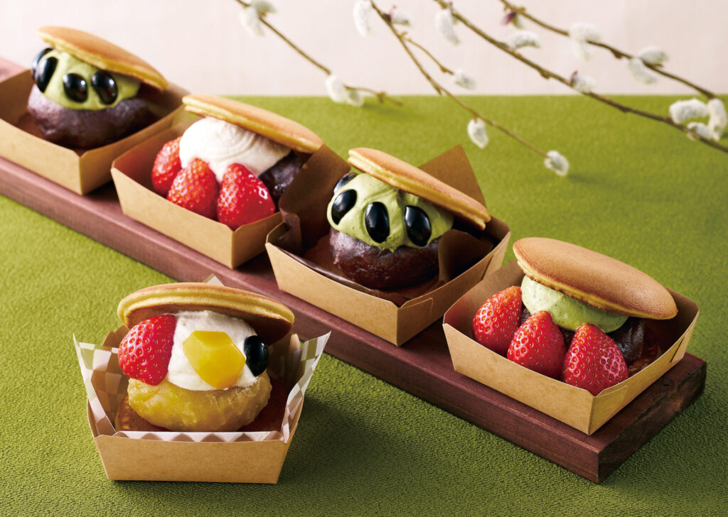 <PAO TOKO>脱PFAS。紙容器『紙カップ(クラフト)』3品、フッ素系のブラウン耐水耐油紙から“ブラウンエコバリーF”へ順次切替