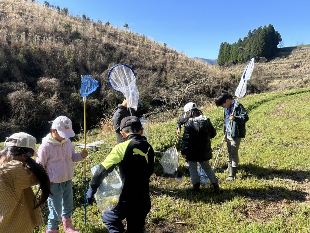 【認定NPO法人環境リレーションズ研究所】 アースデイ期間に、環境省認定「自然共生サイト」で未来を育む。「Present Tree in くまもと山都2026」植樹＆生き物調査ツアー開催！