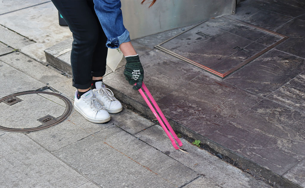 グリーンバード日本橋チーム