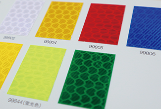 再帰反射シート