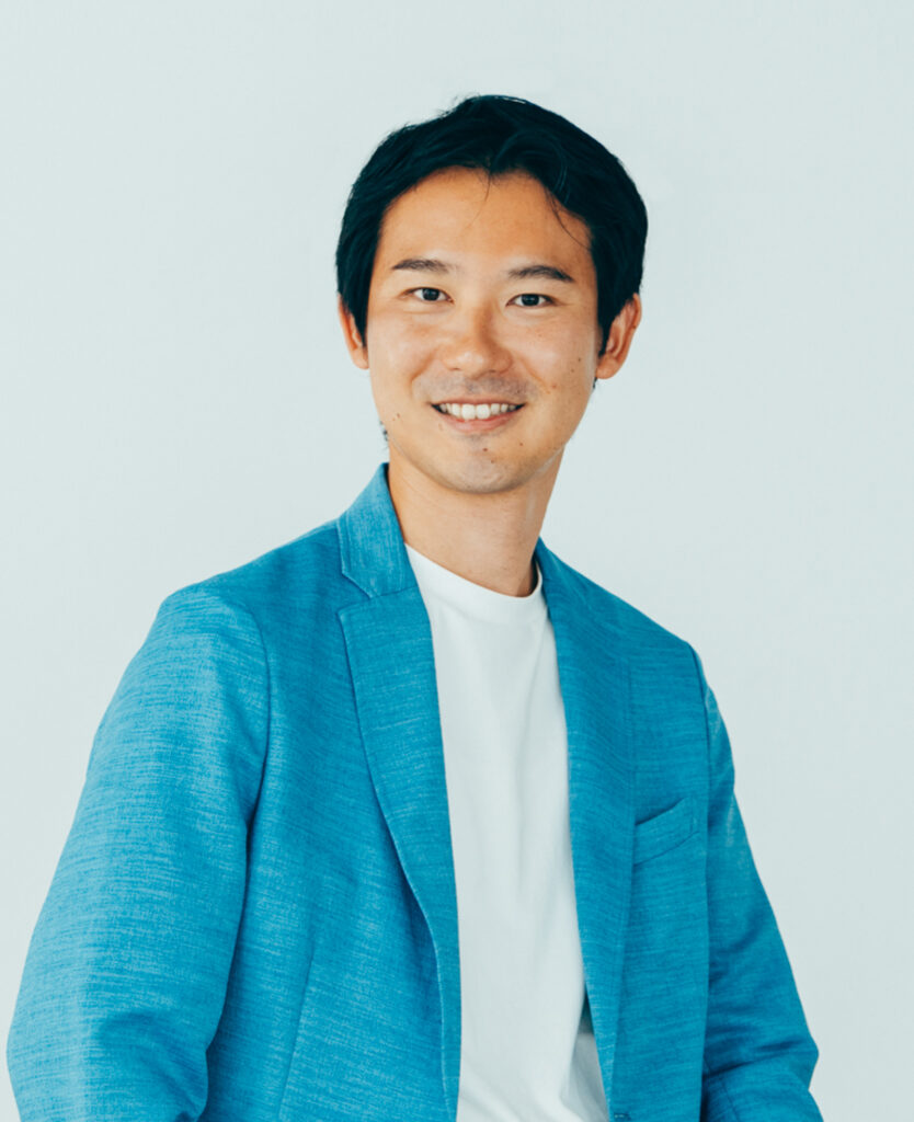 種田 毅(スピーカー)/ Lively Founder & CEO