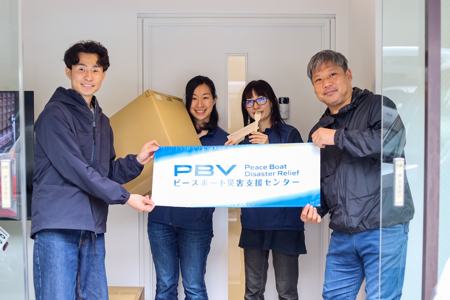 製品の販売を通じて社会課題の解決にも貢献できる仕組みを構築