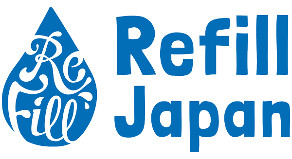 RefillJapanロゴ