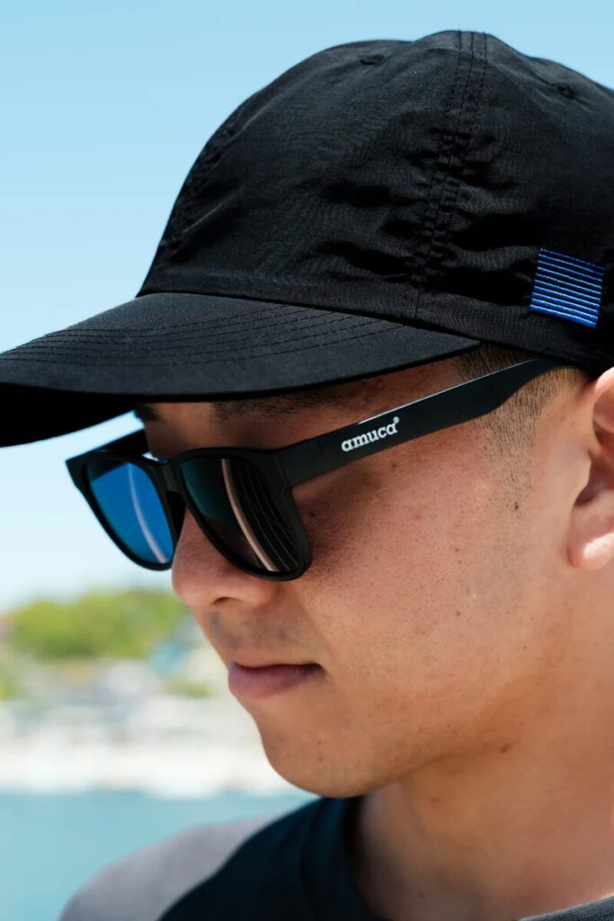 商品ラインナップ_Buddy Sunglasses｜Kesennuma Model