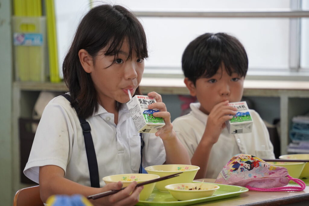 「船が来ない日」を知る島だからこそ〜与論で受け継がれてきた“食を守る知恵”〜