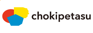 chokipetasu | チョキペタス