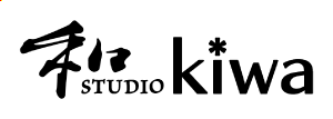 和STUDIO Kiwa